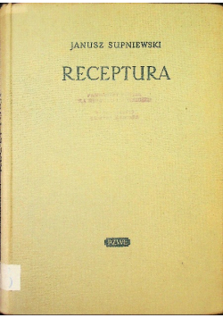 Receptura