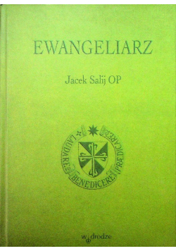 Ewangeliarz