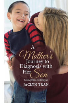 A Mother's Journey to Diagnosis with Her Son