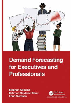 Demand Forecasting for Executives and Professionals