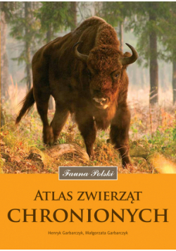 Atlas zwierząt chronionych