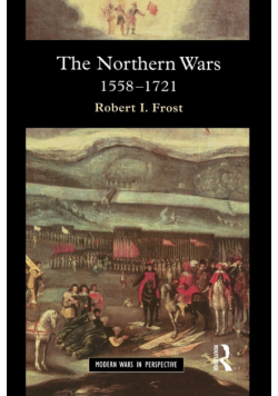 The Northern Wars