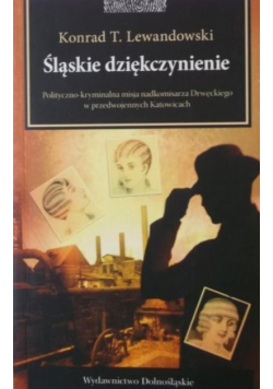 Śląskie dziękczynienie