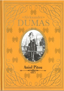 Anioł Pitou Tom II