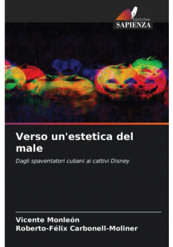 Verso un'estetica del male