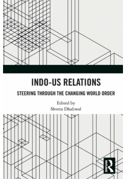 Indo-US Relations