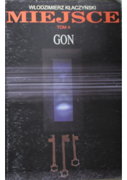 Miejsce Tom 4 Gon
