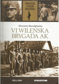 Wileńska Brygada AK