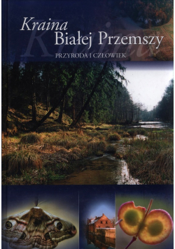 Kraina Białej Przemszy + CD