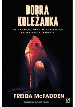 Dobra koleżanka