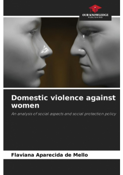 Domestic violence against women