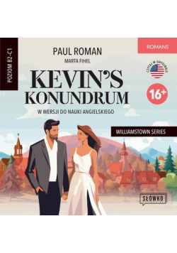 Kevin’s Konundrum w wersji do nauki angielskiego