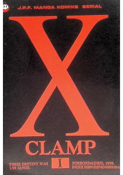 X Clamp Tom 1