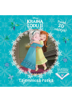 Bajeczki z półeczki. Tajemnicza rzeka