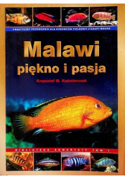 Malawi piękno i pasja