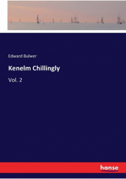 Kenelm Chillingly