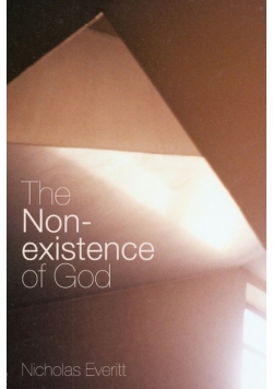 The Non-Existence of God