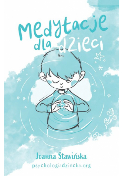 Medytacje dla dzieci