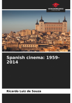 Spanish cinema