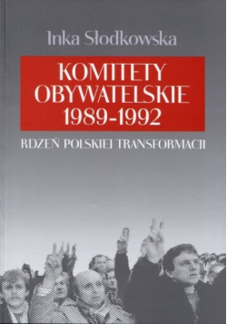 Komitety obywatelskie 1989 1992