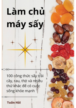 Làm chủ máy sấy