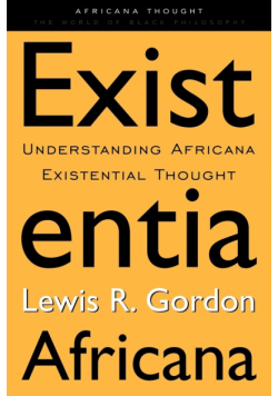 Existentia Africana
