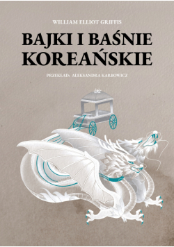 Bajki i baśnie koreańskie