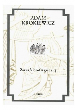 Zarys filozofii greckiej