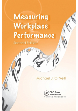 Measuring Workplace Performance