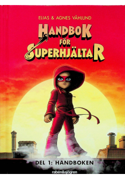 Handbook for Superhjaltar