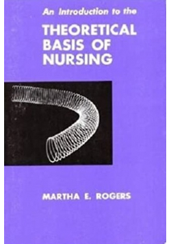 Theoretical basis of nursing