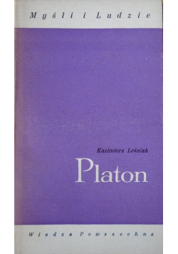Leśniak Platon