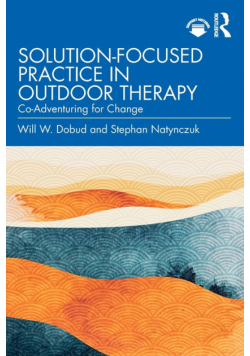 Solution-Focused Practice in Outdoor Therapy