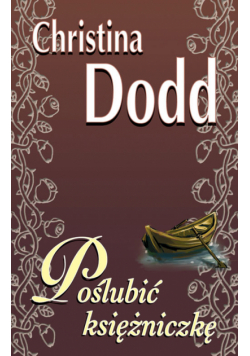 Dodd Christina - Poślubić  księżniczkę