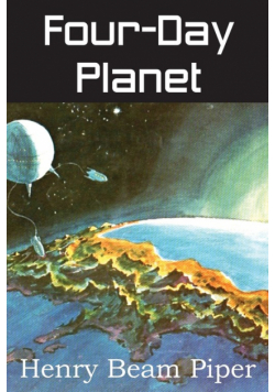 Four-Day Planet