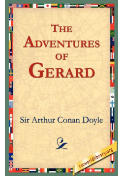 The Adventures of Gerard