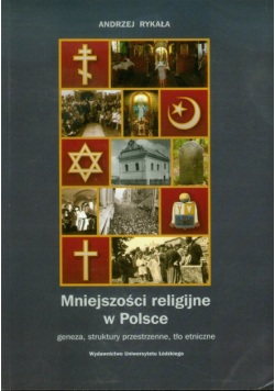 Mniejszosci religijne w Polsce