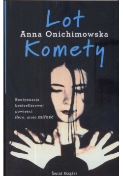 Lot Komety