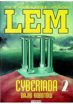 Cyberiada Bajki robotów 2