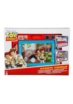 Tablica magnetyczna znikopis Toy story