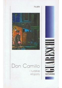Don Camillo i ludzkie kłopoty