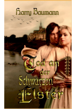 Tod an der Schwarzen Elster
