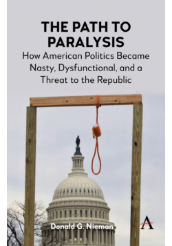 The Path to Paralysis