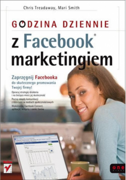 Godzina dziennie z Facebook marketingiem