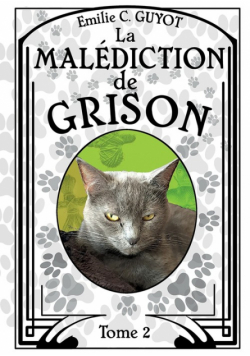 La Malédiction de Grison
