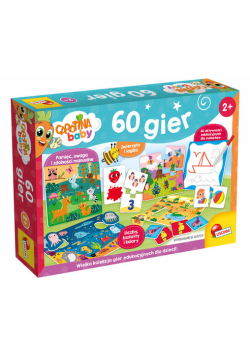 Carotina Baby 60 Gier
