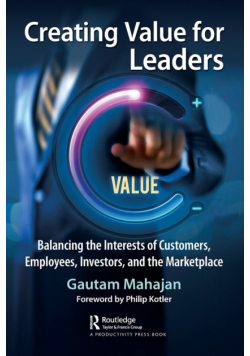 Creating Value for Leaders