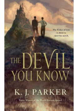 Devil You Know