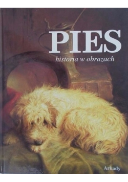 Pies historia w obrazach