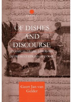 Of Dishes and Discourse
